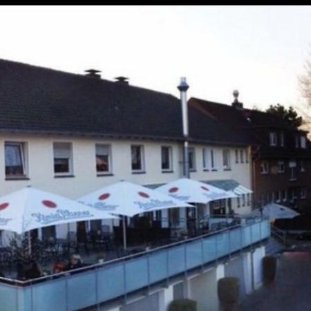 Gütersloh Hotel Restaurant Muether מראה חיצוני תמונה