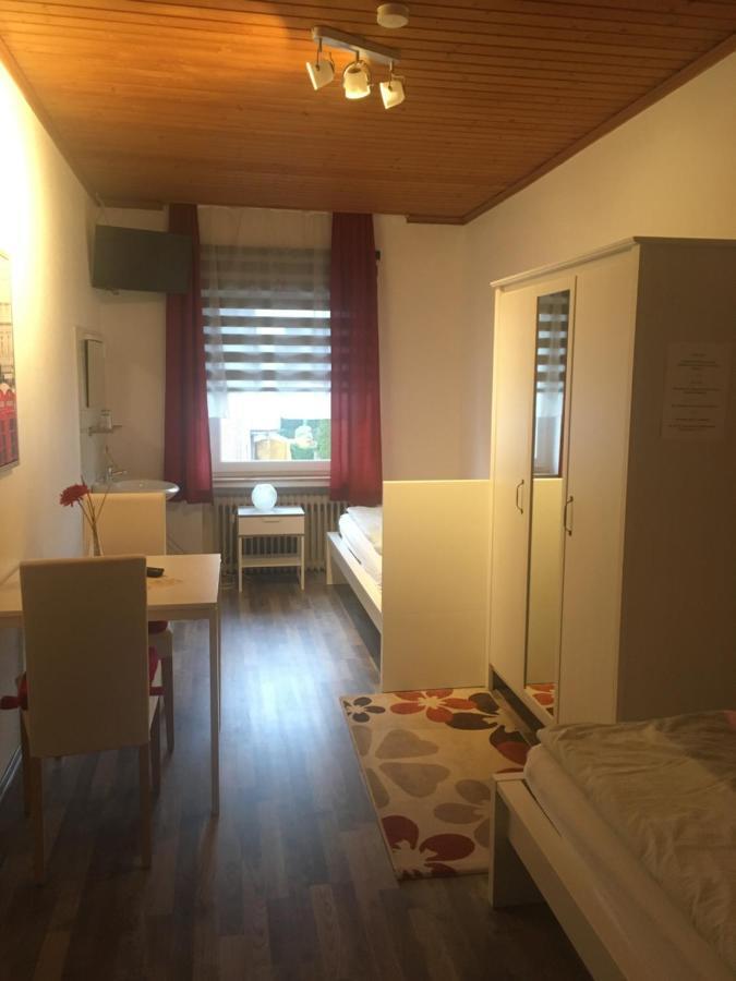 Gütersloh Hotel Restaurant Muether מראה חיצוני תמונה