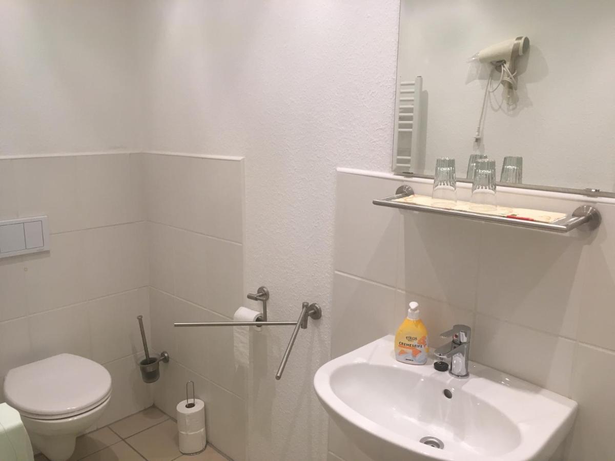 Gütersloh Hotel Restaurant Muether מראה חיצוני תמונה