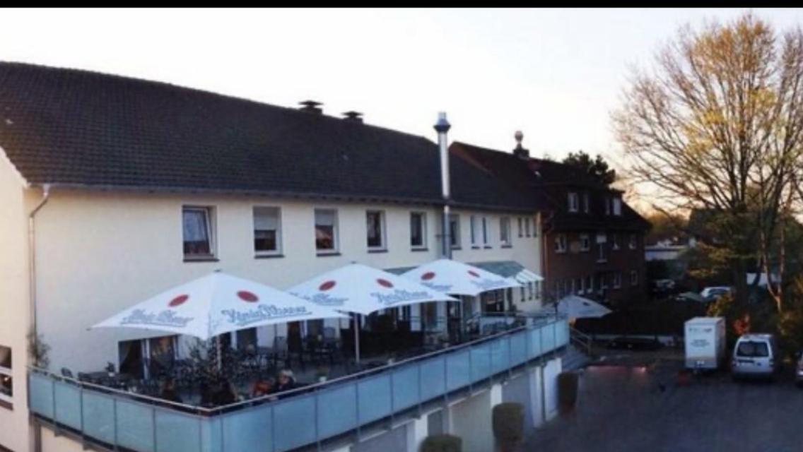 Gütersloh Hotel Restaurant Muether מראה חיצוני תמונה